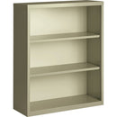 Lorell Fortress Series Bookcase 41284