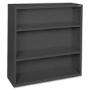 Lorell Fortress Series Bookcase 41285