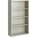 Lorell Fortress Series Bookcase 41286