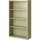 Lorell Fortress Series Bookcase 41287