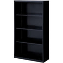 Lorell Fortress Series Bookcase 41288