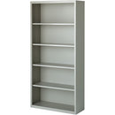 Lorell Fortress Series Bookcase 41289