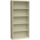 Lorell Fortress Series Bookcase 41290