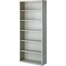Lorell Fortress Series Bookcase 41292