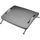 Lorell Large Platform Adjustable Footrest 42158