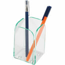 Lorell Desktop Pencil Cup 80656