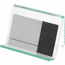 Lorell Business Card Holder 80657