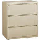 Lorell Fortress Series Lateral File 88027