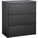 Lorell Fortress Series Lateral File 88028