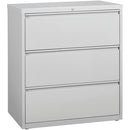 Lorell Fortress Series Lateral File 88029