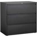 Lorell Fortress Series Lateral File 88031
