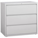 Lorell Fortress Series Lateral File 88032