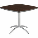 Iceberg CafeWorks 36" Square Cafe Table 65614