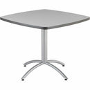 Iceberg CafeWorks 36" Square Cafe Table 65617