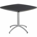 Iceberg CafeWorks 36" Square Cafe Table 65618