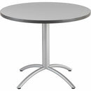 Iceberg CafeWorks 36" Round Cafe Table 65621