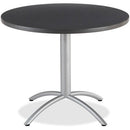 Iceberg CafeWorks 36" Round Cafe Table 65628
