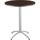 Iceberg CafeWorks 36" Round Bistro Table 65664