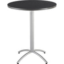 Iceberg CafeWorks 36" Round Bistro Table 65668