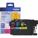 Brother Innobella LC1033PKS Original Ink Cartridge LC1033PKS
