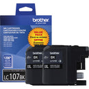 Brother Innobella LC1072PKS Original Ink Cartridge LC1072PKS
