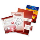 Fellowes Laminating Pouches and Cleaning Sheets 5221701