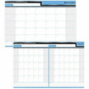 Day-Timer Reversible Flex Planners - Undated, 30/60 Day - Bilingu 3413859734