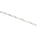 Fellowes Plastic Binding Combs - White, 5/16" Diameter 5233001