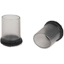 Lorell Sleeve Floor Protectors 49321