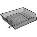 Lorell Side-loading Mesh Document Tray 84154