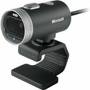Microsoft LifeCam Cinema Webcam - 30 fps - USB 2.0 - 1 Pack(s) H5D00018