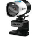 Microsoft LifeCam Webcam - 30 fps - USB 2.0 - 1 Pack(s) Q2F00014
