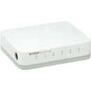 D-Link 5-Port Unmanaged Gigabit Switch GOSW5G