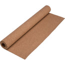 Lorell Natural Cork Roll 84173