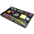 Deflecto Sustainable Office Drawer Organizer 38104