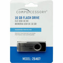 Compucessory Password Protected USB Flash Drives 26467