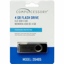 Compucessory Password Protected USB Flash Drives 26465