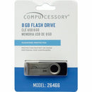 Compucessory Password Protected USB Flash Drives 26466