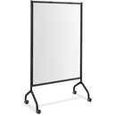 Safco Impromptu Magnetic Whiteboard Screens 8511BL
