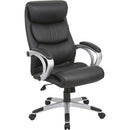 Lorell Executive High-back Chair 60621