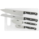 Clauss 5pc Cutting Board Knife Set 18633