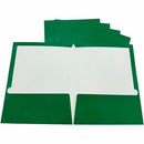 Business Source Letter Pocket Folder 44427