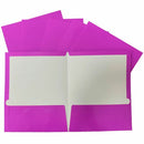 Business Source Letter Pocket Folder 44429