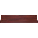 Lorell 36" Lateral Files Laminate Tops 69027