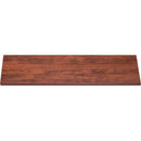 Lorell 42" Lateral Files Laminate Tops 69026