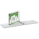 Cardinal Tabloid Size Locking Slant-D Ring Binders 56200