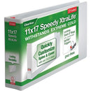 Cardinal Tabloid Size Locking Slant-D Ring Binders 56230