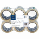 Business Source Acrylic Packing Tape 44415