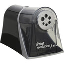 Westcott iPoint Evolution Axis Pencil Sharpener 15509