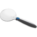 Bausch + Lomb Rimless LED Round Magnifier 628005